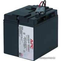 Аккумулятор для ИБП APC RBC7