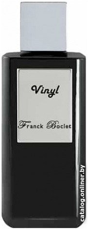 Духи Franck Boclet Vinyl (100 мл)