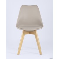 Стул Stool Group Frankfurt (бежевый)