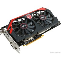 Видеокарта MSI R9 280X GAMING 3GB GDDR5 (R9 280X GAMING 3G)