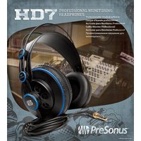 Наушники PreSonus HD7