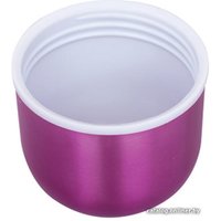 Термос Laima 601410 0.5л (сиреневый)