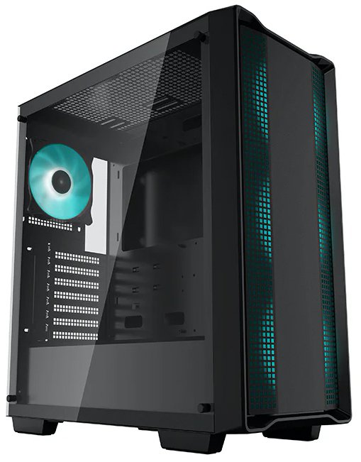 

Корпус DeepCool CC560