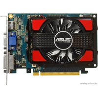 Видеокарта ASUS GeForce GT 630 4GB DDR3 (GT630-4GD3)