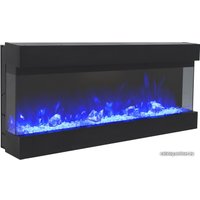 Электрокамин Aflamo Imperial 72