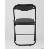Стул Stool Group Джон складной (черный)