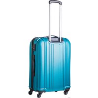 Чемодан-спиннер David Jones BA-1017-3T 66 см (бирюзовый)