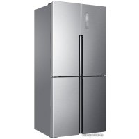 Четырёхдверный холодильник Haier HTF-456DM6RU