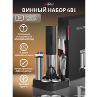 Набор для бара Miru KAWO04 в Орше