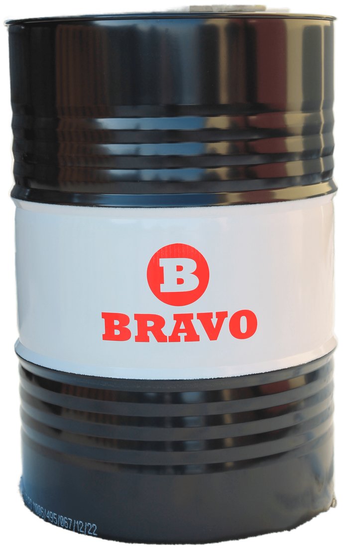 Гидравлическое масло Bravo Hydraulic HLP 32 216.5л