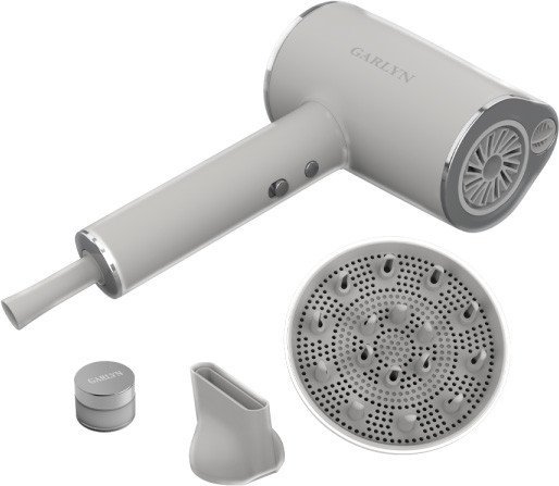 

Фен Garlyn Hair Pro 5