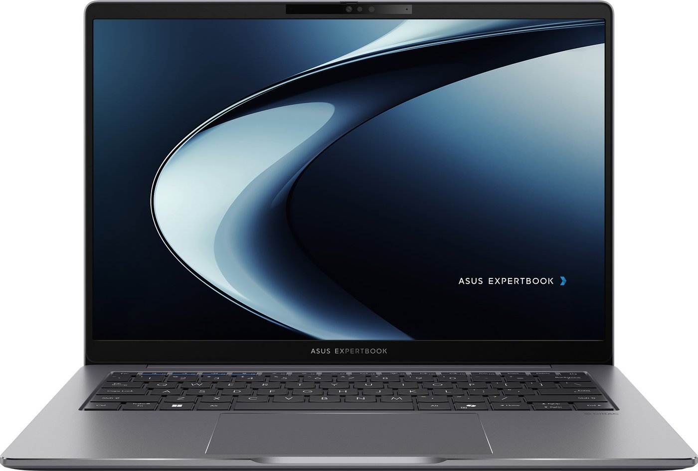Ноутбук ASUS ExpertBook P3 PM3406CKA-LY0238