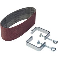 Ленточная шлифмашина Einhell TE-BS 850 E 4466245