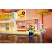 Конструктор LEGO Ideas 21339 BTS Dynamite