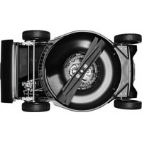 Газонокосилка Honda HRN536C2VKEH