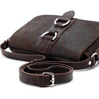 Женская сумка Igermann 1114 22С1114К3 (коричневый)