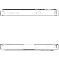 Чехол для телефона Spigen Liquid Crystal для Galaxy S24 Plus ACS07323 (прозрачный)