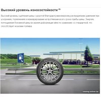 Летние шины Michelin CrossClimate 2 195/55R20 95H