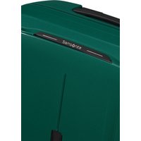 Чемодан-спиннер Samsonite Essens Alpine Green 69 см