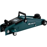 Подкатной домкрат СибрТех 50838 3т