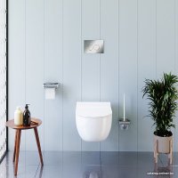 Унитаз подвесной Damixa Scandinavian Pure DX36C1701SC