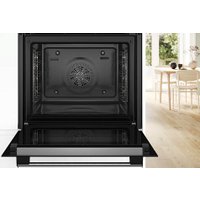 Электрический духовой шкаф Bosch Serie 6 HBG578BS3