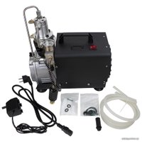 Компрессор Frosp КВД PCP 30