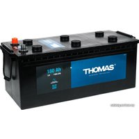 Автомобильный аккумулятор Thomas 180 Ah-680033110-627213-THOMAS R+