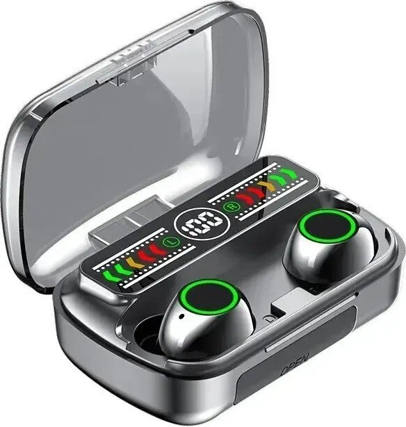 Наушники Bingo M100 (черный)