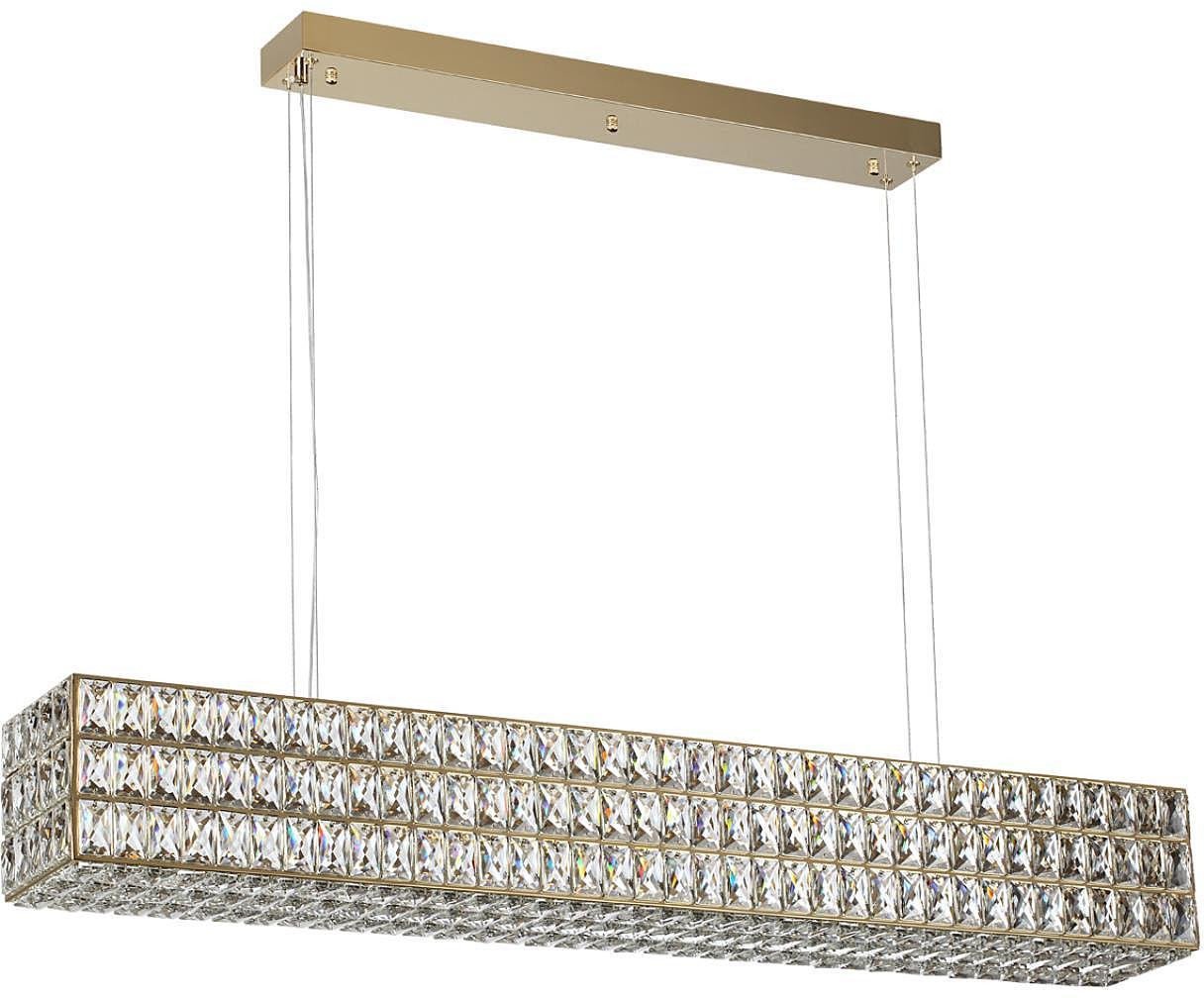

Подвесная люстра Odeon Light Panta 4926/48L