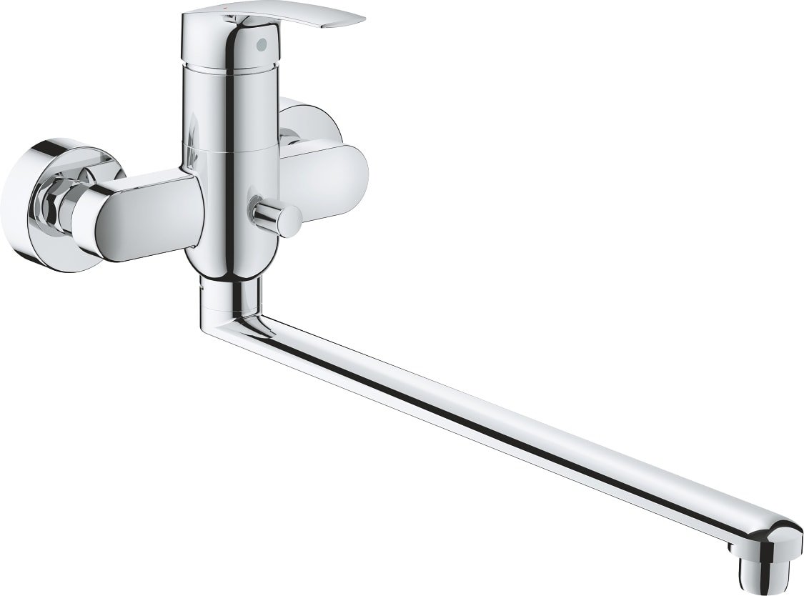 

Смеситель Grohe Eurosmart 23992003
