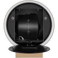 Кухонная вытяжка MAUNFELD Edelweiss 39 Wall (золотой)