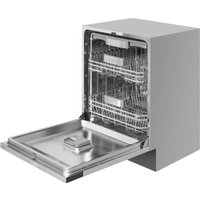 Встраиваемая посудомоечная машина Meferi MDW6093 Luxe