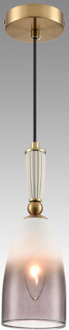 

Подвесная люстра Lumion Derbi 8285/1A