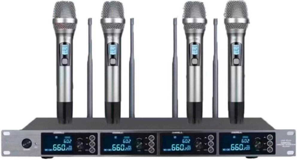 Радиосистема LAudio LS-215-M