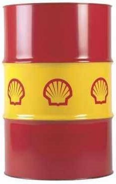 Трансмиссионное масло Shell Spirax S6 ATF A668 209л