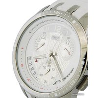 Наручные часы Swatch Cold Hour White (YRS426)