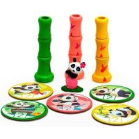 Настольная игра Мир Хобби Такеноко: Крошка-панда