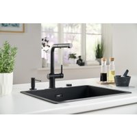 Смеситель Franke Active L 115.0653.382