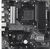 ASRock B550M Phantom Gaming 4