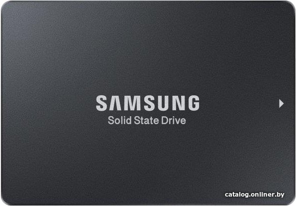 Samsung PM883 7.68TB MZ7LH7T6HMLA