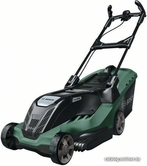 Газонокосилка Bosch AdvancedRotak 650 06008B9...