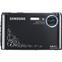 Фотоаппарат Samsung NV4 LaFleur