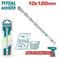 Сверло Total TAC280120