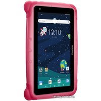 Детский планшет Prestigio SmartKids 16GB (розовый)