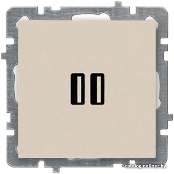 Розетка USB Nilson Touran 24120480