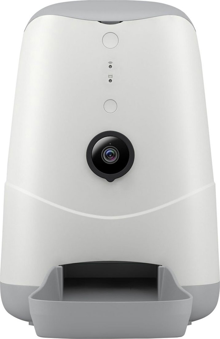 

Кормушка электронная Petoneer Nutri Vision Feeder 210047