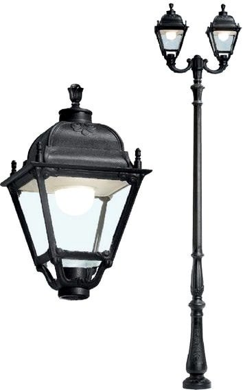 

Фонарный столб Fumagalli Simon U33.205.M20.AXH27