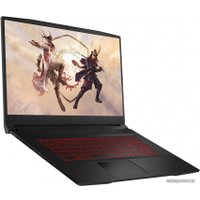 Игровой ноутбук MSI Katana GF76 11UC-887XRU в Могилеве