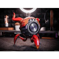 Беспроводная колонка Gravastar Mars Pro Special Edition Aurochs